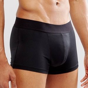Men M Microfibre Trunk
